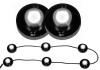 ANZ Bed Rail Lights