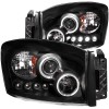 664b97f9aa3daa3699e8c5c29b559f82 ANZ LED/Projector Headlights