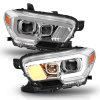 66531f49c2a3d04f9c4e8a574dda5f01 ANZ LED/Projector Headlights