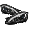 SPY Headlights
