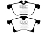 EBC Yellowstuff Brake Pad Sets