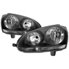 SPY xTune Headlights