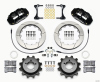 WIL Superlite Brake Kit