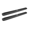 WES Running Boards - Molded