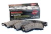 WIL Promatrix Brake Pads