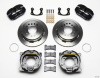 WIL Dynapro Brake Kit
