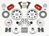 WIL Dynalite Brake Kit