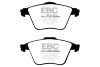 EBC Bluestuff Brake Pad Sets