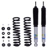 BIL B8 5112 Suspension Kits