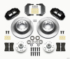 WIL Superlite Brake Kit