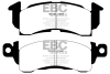 EBC Yellowstuff Brake Pad Sets