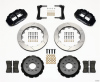 WIL Superlite Brake Kit