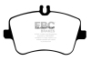 EBC Yellowstuff Brake Pad Sets