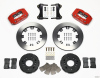 WIL Dynapro Brake Kit