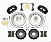 WIL Superlite Brake Kit