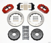 WIL Superlite Brake Kit