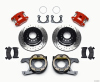 WIL D154 Brake Kit