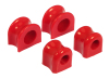 PRO Sway/End Link Bush - Red