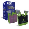 EBC Greenstuff Brake Pad Sets