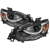 SPY Headlights