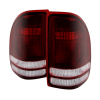 SPY xTune Tail Lights