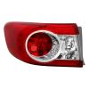 SPY xTune Tail Lights