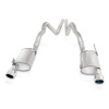 SSW Exhaust Catback
