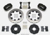 WIL Dynalite Brake Kit