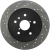 6a4361700cd43b3a405ed4f200bde9ef ST Slot & Drill Brake Rotors