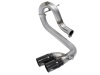 AFE Exhaust DPF Back
