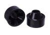 ES Spring Isolators - Black
