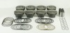 MHL MS Piston Sets - 8 Cyl