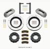 WIL TX6R Brake Kit