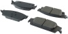 ST Street Brake Pads
