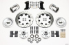 WIL Dynalite Brake Kit