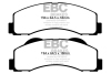 6b54e5ce930fbf94ccaebeb430e3cd30-3 EBC Yellowstuff Brake Pad Sets