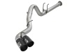AFE Exhaust DPF Back