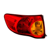 SPY xTune Tail Lights