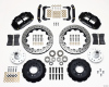 WIL Superlite Brake Kit