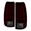 SPY LED Tail Lights