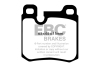 EBC Yellowstuff Brake Pad Sets