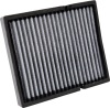 KN Cabin Air Filters