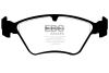 EBC Ultimax2 Brake Pad Sets