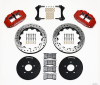 WIL Superlite Brake Kit