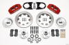 WIL Dynapro Brake Kit