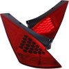 ANZ LED Taillights
