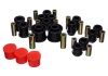 6d00b3e162920484658451e0996e37a8 ES Cntrl Arm Bushings - Black