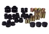 6dbdc2221cfb81b84cc370aa6e5989b6 ES Cntrl Arm Bushings - Black