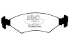 EBC Redstuff Brake Pad Sets