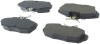 ST Street Brake Pads